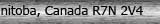 Canada R7N 2V4